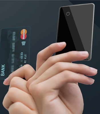 Pulsar Card Photo