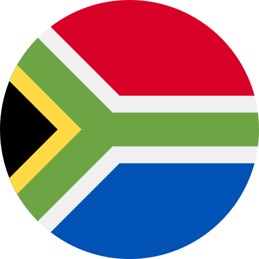 south-africa flag